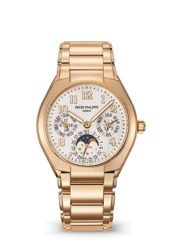 Patek Philippe Grand Complications 7340/1R-001