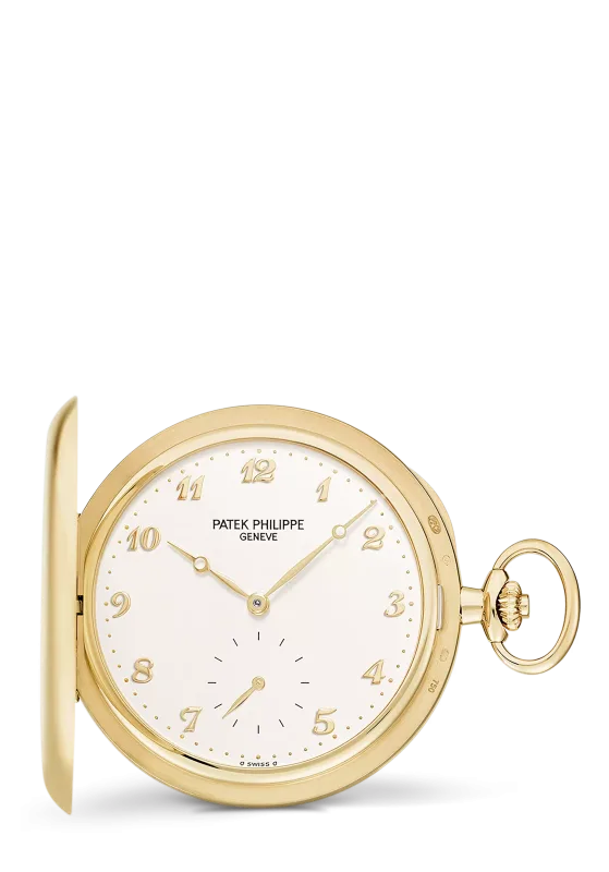 Patek Philippe Rare Handcrafts 980J-011