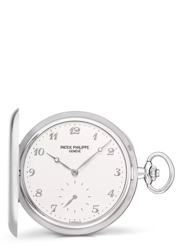 Patek Philippe Rare Handcrafts 980G-010