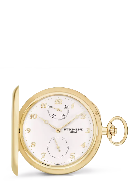 Patek Philippe Rare Handcrafts 983J-001