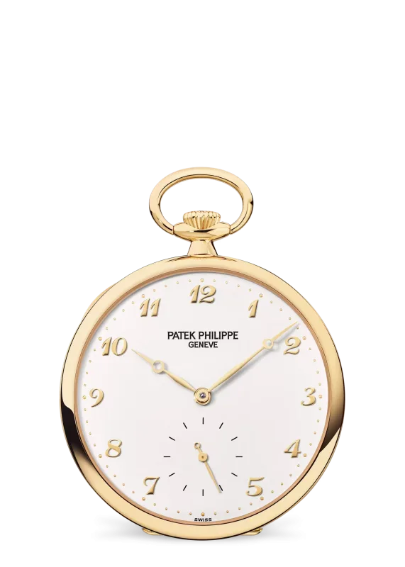 Patek Philippe Rare Handcrafts 973J-001