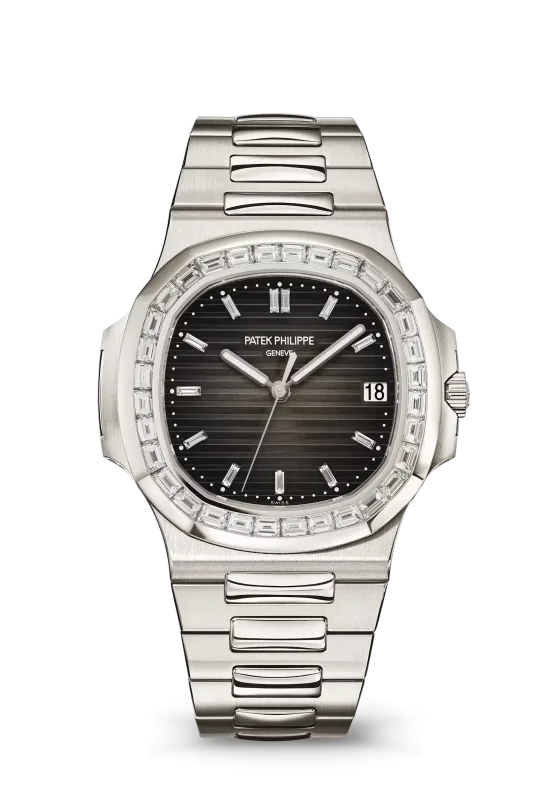 Patek Philippe Nautilus 5711/110P-001