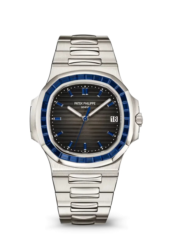 Patek Philippe Nautilus 5711/111P-001