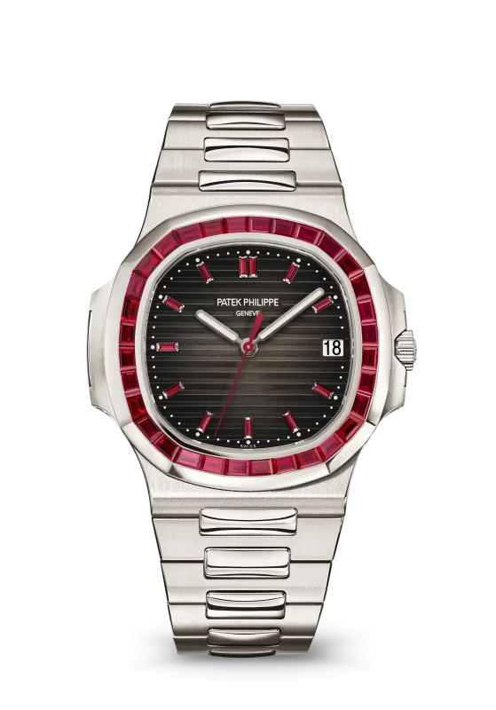 Patek Philippe Nautilus 5711/112P-001