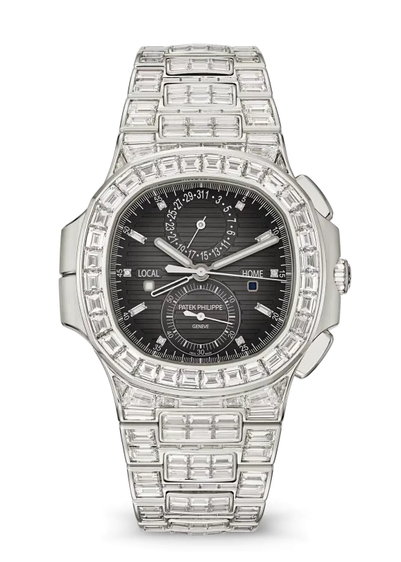 Patek Philippe Nautilus 5990/1400G-001