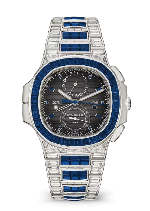 Patek Philippe Nautilus 5990/1421G-001