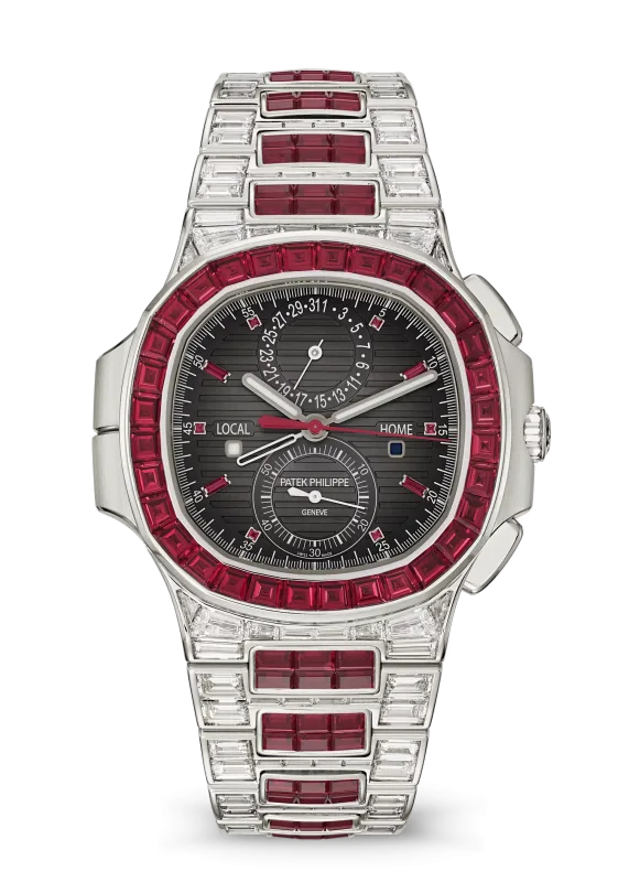 Patek Philippe Nautilus 5990/1422G-001