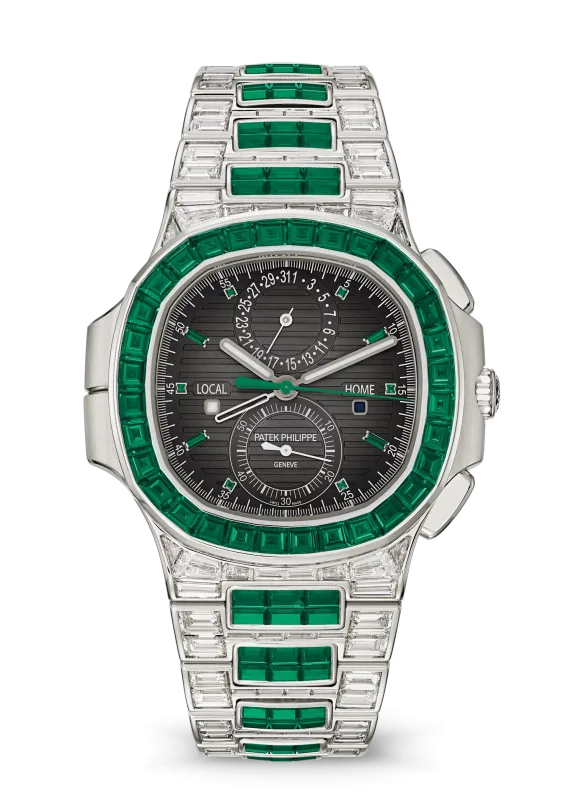 Patek Philippe Nautilus 5990/1423G-001