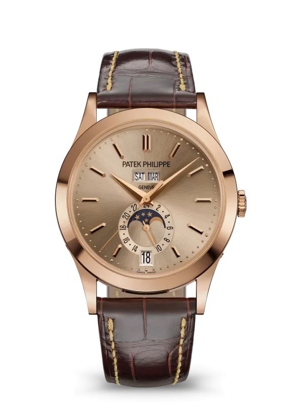 Patek Philippe Complications 5396R-016