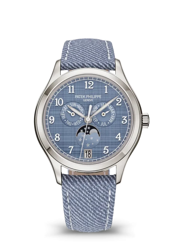 Patek Philippe Complications 4946G-001