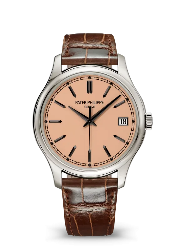 Patek Philippe Calatrava 5227G-015