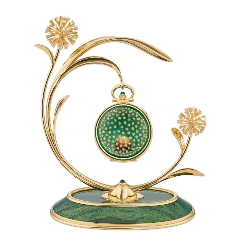 Patek Philippe Rare Handcrafts 992/173J-001