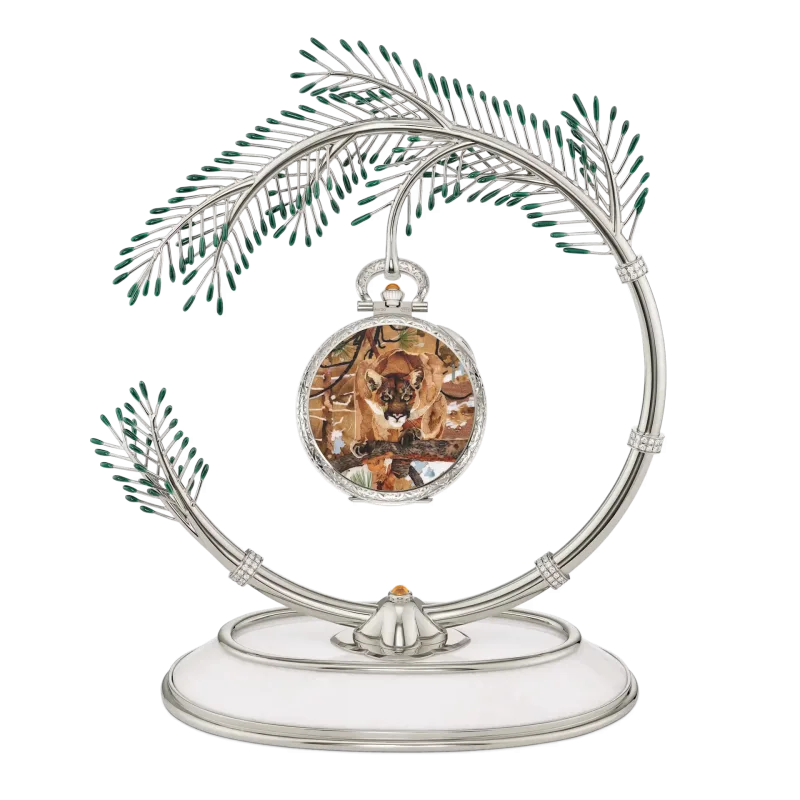 Patek Philippe Rare Handcrafts 995/150G-001