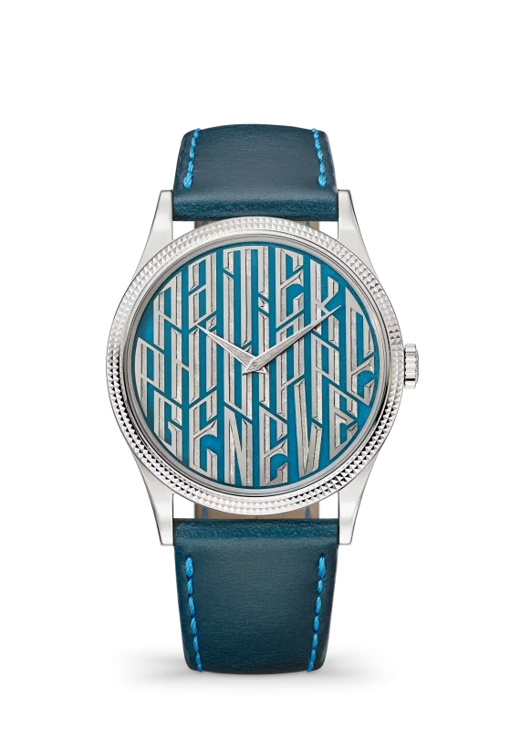 Patek Philippe 5177G-056
