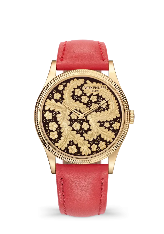 Patek Philippe 5177J-001