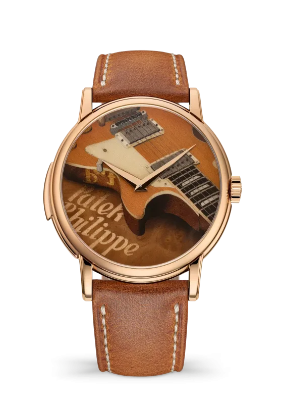 Patek Philippe 5278/50R-011