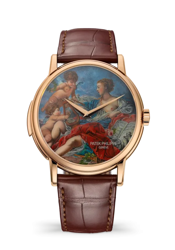 Patek Philippe 5278/50R-010