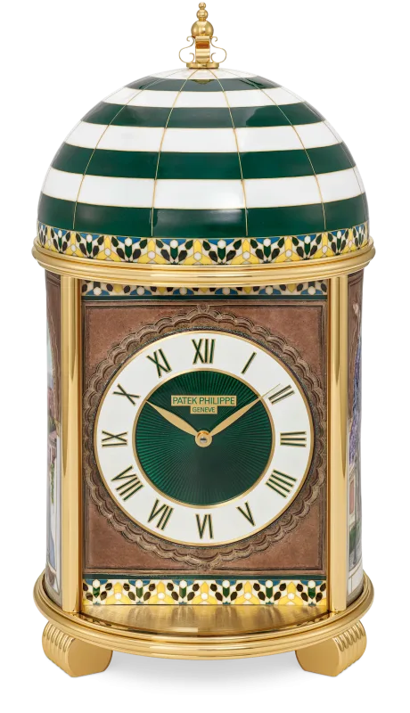 Patek Philippe 20196M-001