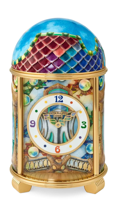 Patek Philippe 20199M-001