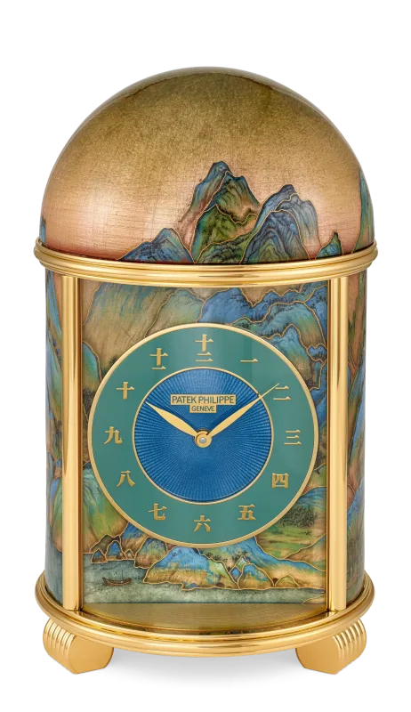 Patek Philippe 20203M-001