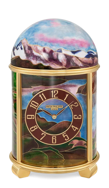 Patek Philippe 20204M-001