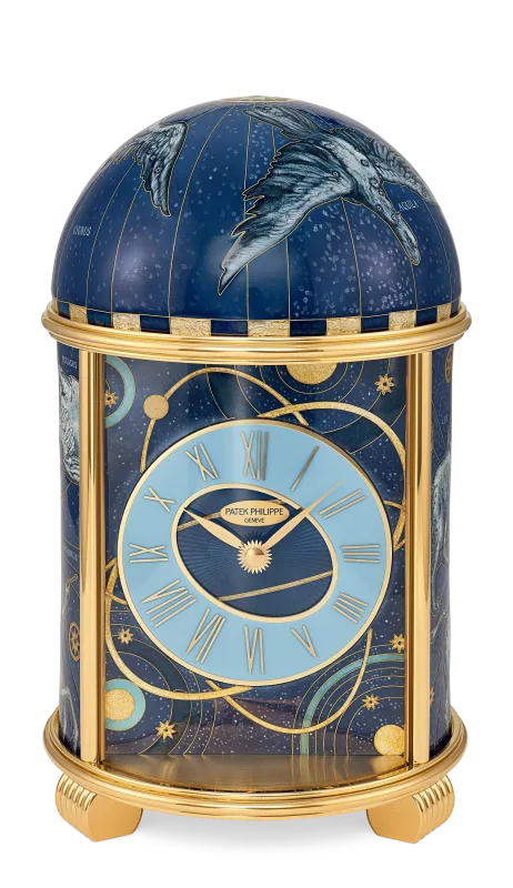 Patek Philippe Grand Complications 20206M-001