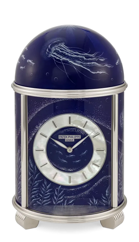 Patek Philippe 20209M-001