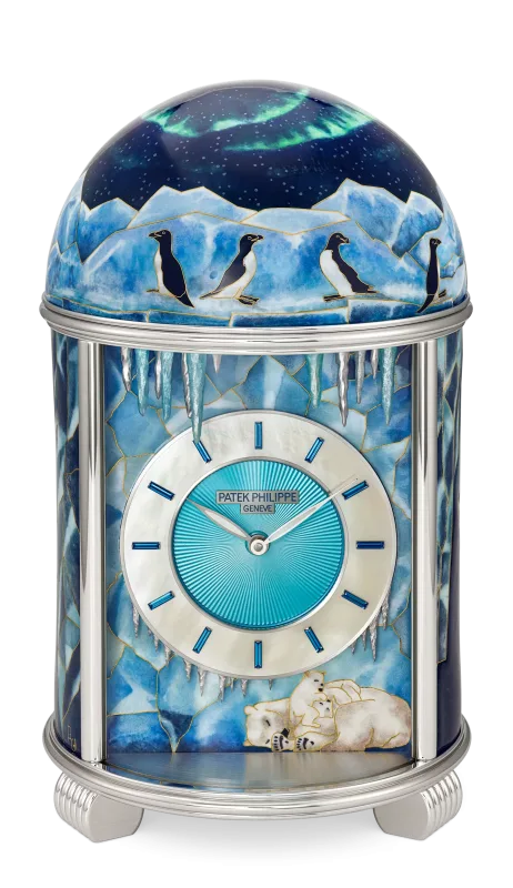 Patek Philippe 20212M-001