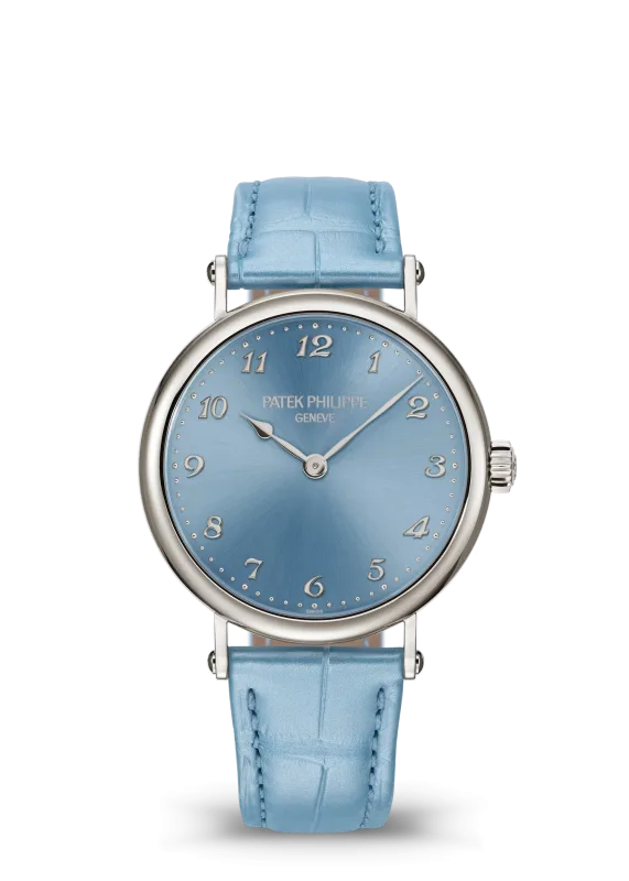 Patek Philippe Calatrava 7200/50G-012