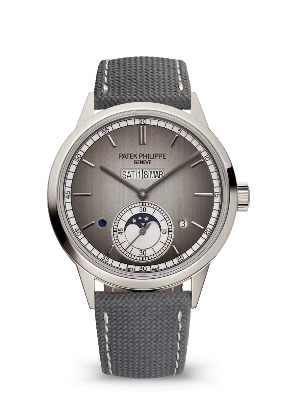 Patek Philippe Grand Complications 5236P-011