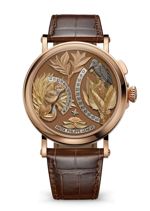 Patek Philippe 5249R-001