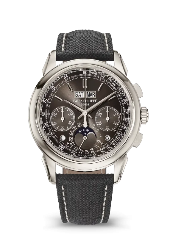 Patek Philippe Grand Complications 5270P-015