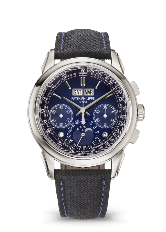 Patek Philippe Grand Complications 5270P-016