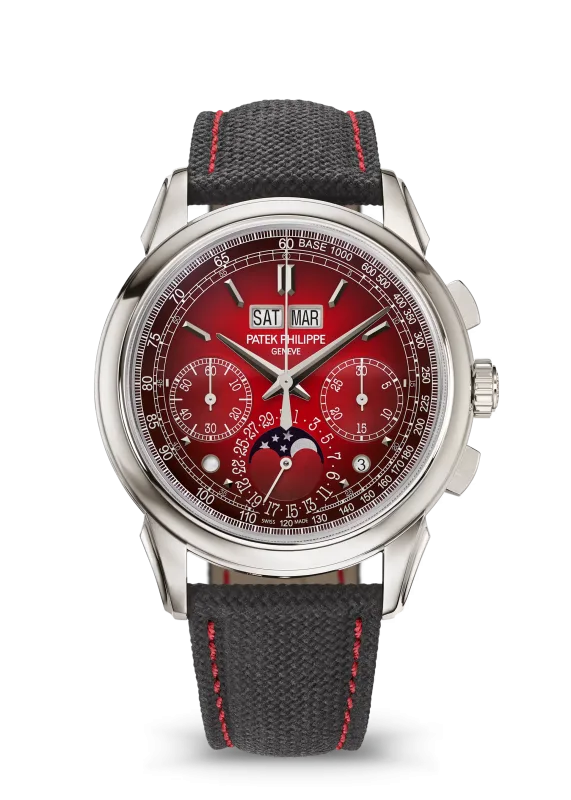 Patek Philippe Grand Complications 5270P-017