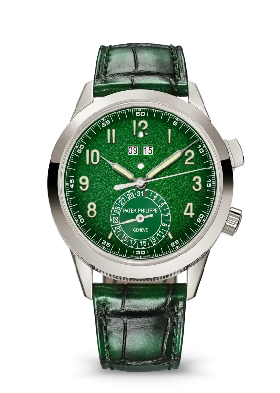 Patek Philippe 5322G-010