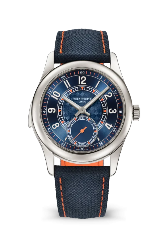 Patek Philippe Grand Complications 7047G-001