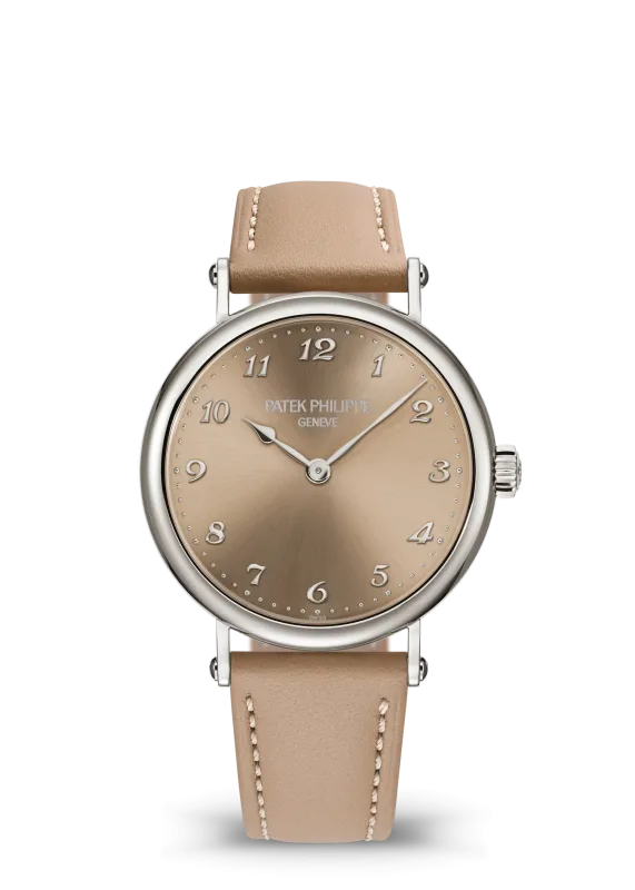 Patek Philippe Calatrava 7200/50G-001