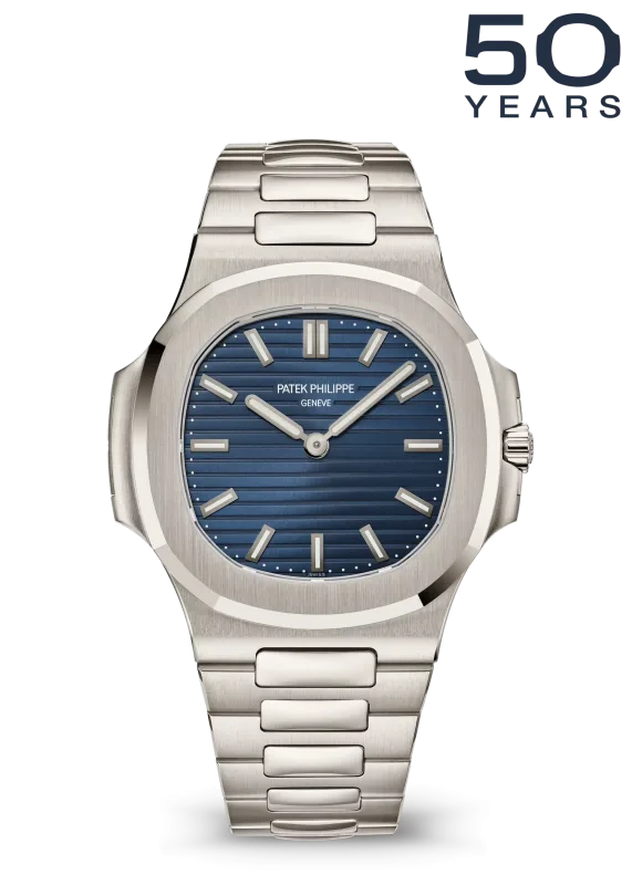 Patek Philippe Nautilus 5610/1P-001