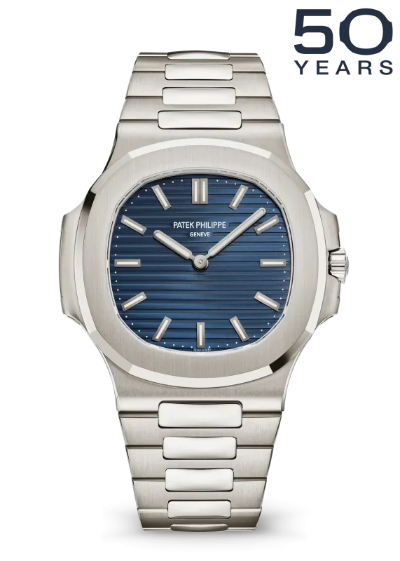 Patek Philippe Nautilus 5810/1G-001