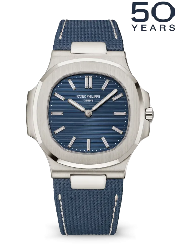 Patek Philippe Nautilus 5810G-001