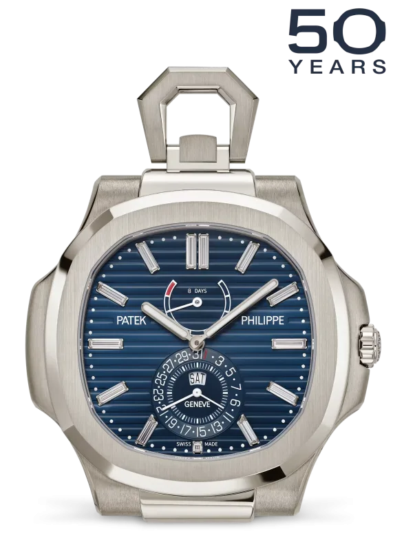 Patek Philippe Nautilus 958G-001