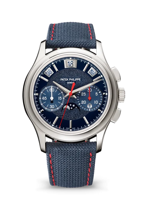 Patek Philippe Grand Complications 5978P-010