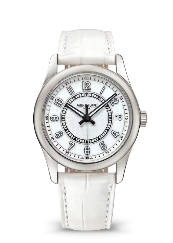 Patek Philippe Calatrava 7007G-010