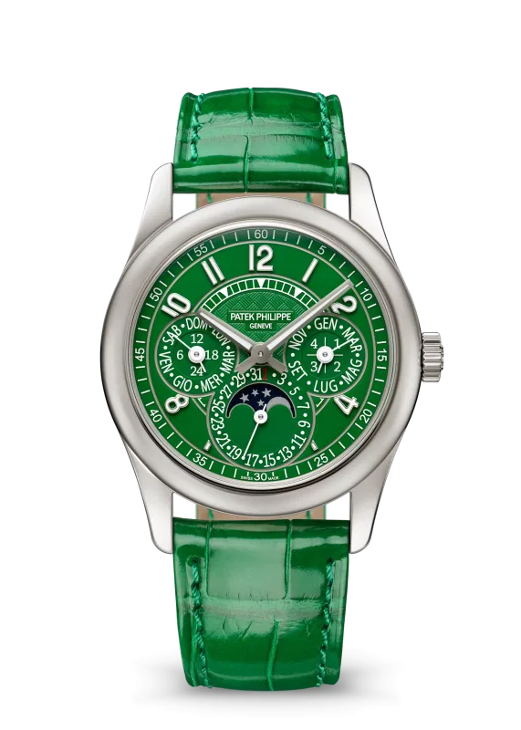 Patek Philippe Grand Complications 7147G-010
