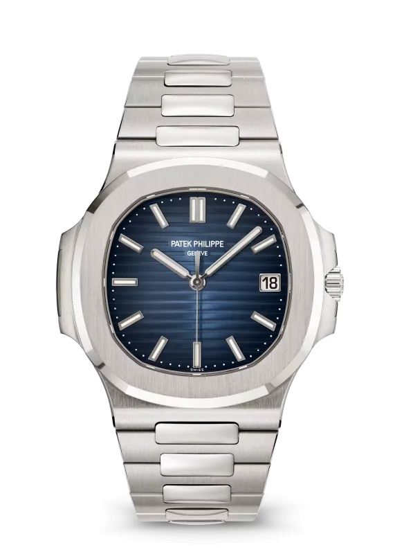 Patek Philippe Nautilus 5811/1G-001