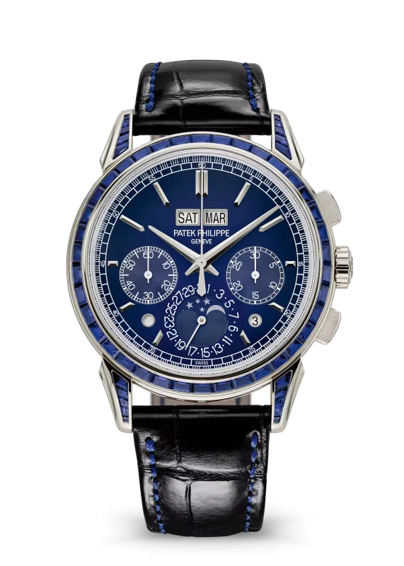 Patek Philippe Grand Complications 5271/11P-010