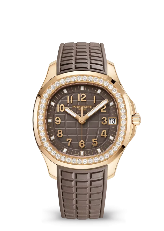 Patek Philippe Aquanaut 5268/200R-010