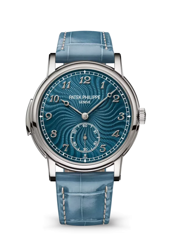Patek Philippe Grand Complications 5178G-012