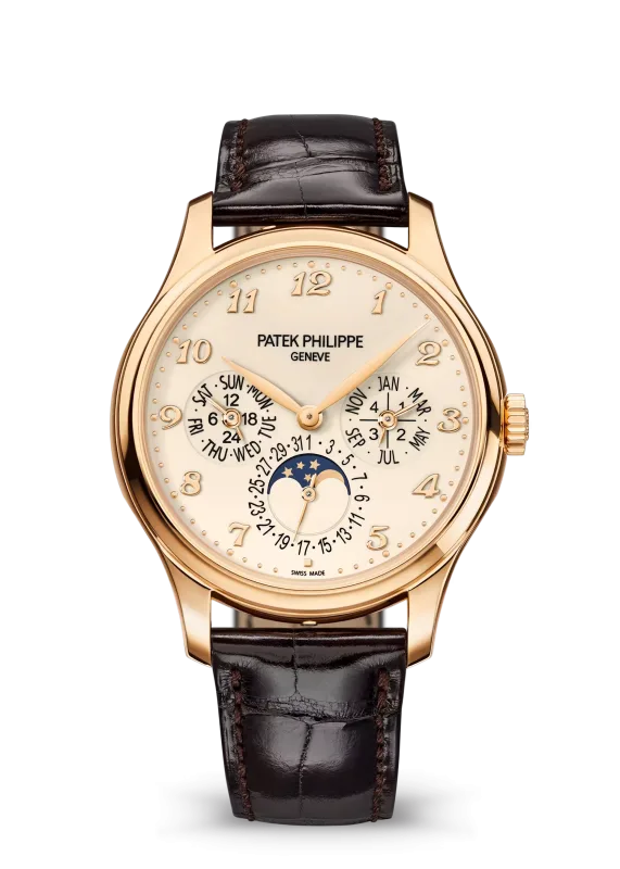 Patek Philippe Grand Complications 5327R-001