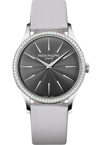 Patek Philippe Calatrava 4897G-010